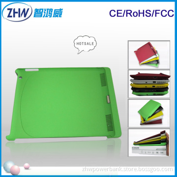 for iPad Battery Case, 10800mAh Rechargeable Lithium Polymer
